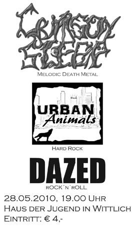 URBAN ANIMALS