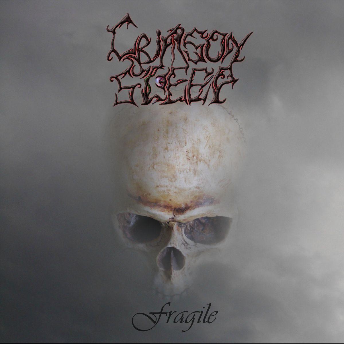 Crimson Sleep-Fragile