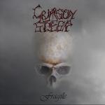 Crimson Sleep - Fragile